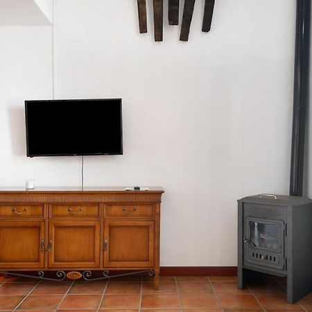 Finca Emblematica - Nº1 Tisalaya La Vegueta المظهر الخارجي الصورة