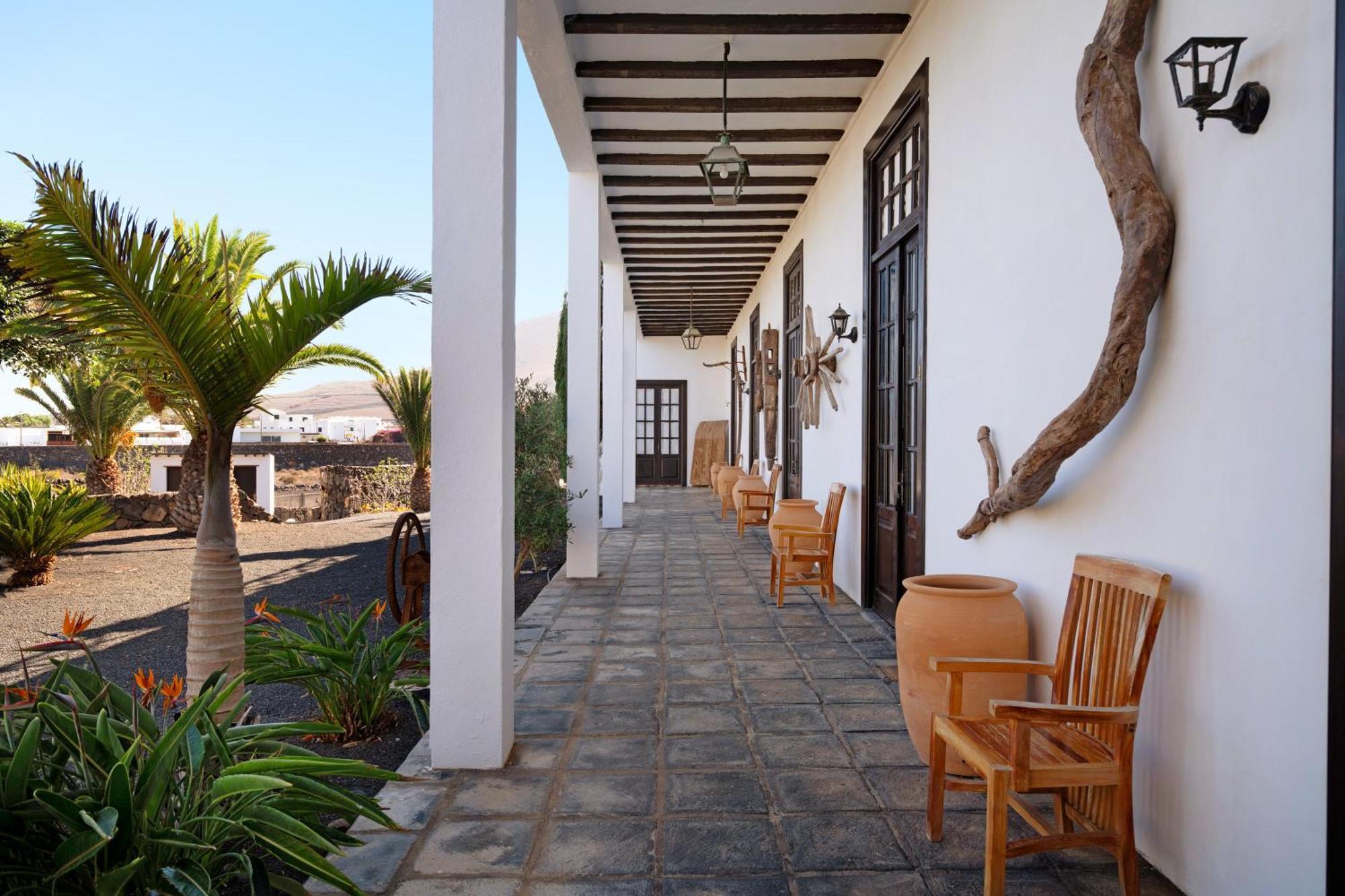 Finca Emblematica - Nº1 Tisalaya La Vegueta المظهر الخارجي الصورة
