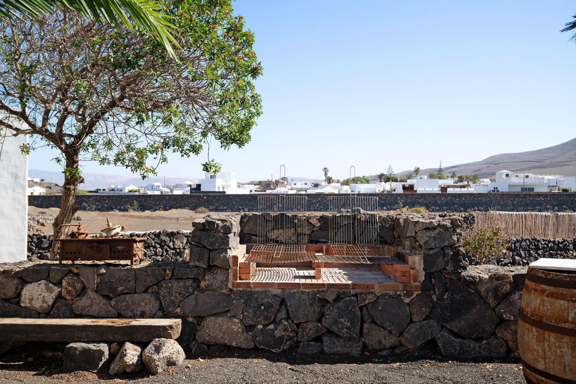 Finca Emblematica - Nº1 Tisalaya La Vegueta المظهر الخارجي الصورة